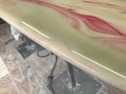 �|���G�X�e�� ���C�� �t�@���{�[�h 1_4